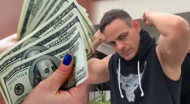 América Hoy reveló el dinero que podría llegar a ganar 16 mil dólares solo por publicar videos en TikTok. América Hoy reveló el dinero que podría llegar a ganar 16 mil dólares solo por publicar videos en TikTok.