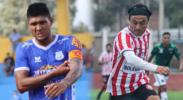 Santos vs. Unión Huaral EN VIVO y EN DIRECTO jugarán por la Liga 2 2023