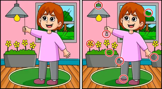 reto visual reto visual