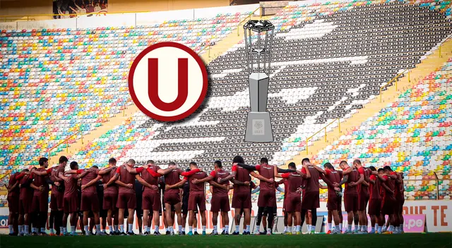 Universitario aspira este 2023 a salir campeón tras 10 años de sequía. Universitario aspira este 2023 a salir campeón tras 10 años de sequía.