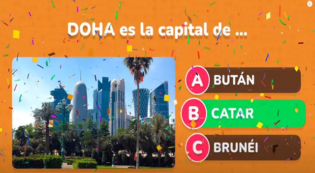acertijo trivia