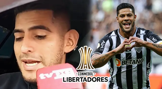 Alianza Lima recibirá a Atlético Mineiro por la fecha 5 de la Copa Libertadores