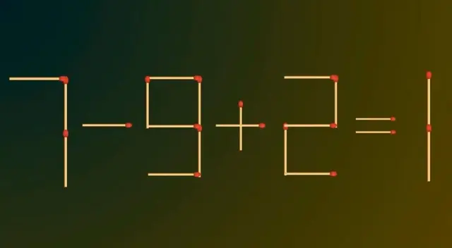 Analiza el problema matemático y corrige su resultado erróneo en menos de 7 segundos. Analiza el problema matemático y corrige su resultado erróneo en menos de 7 segundos.