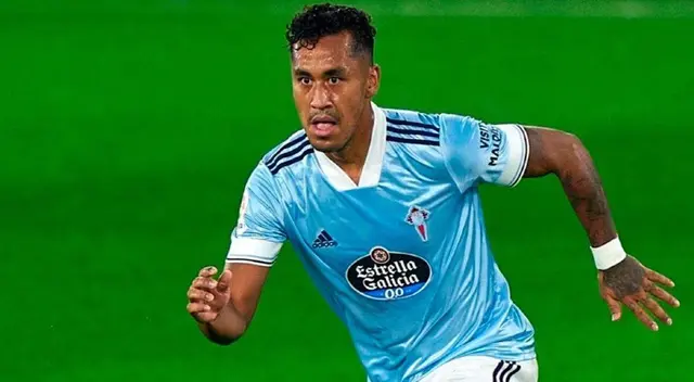 Celta lucha por la permanencia en LaLiga y Tapia dejó fuerte frase.