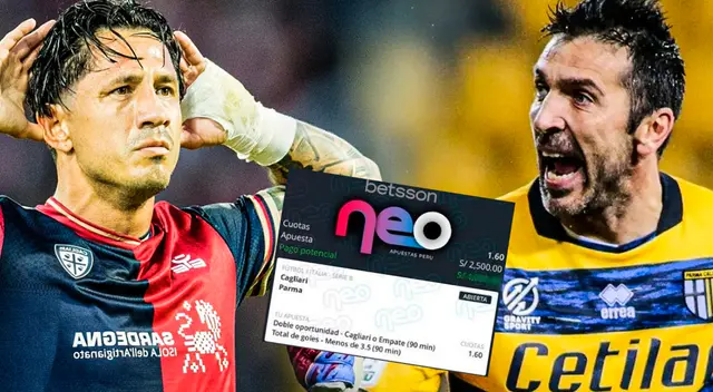 La apuesta podría volverlo 'rico' y todo gracias a la garra de Lapadula.