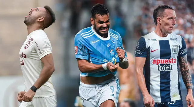 El Torneo Apertura ya está acabando. ¿Cuándo se jugará el Clausura?
