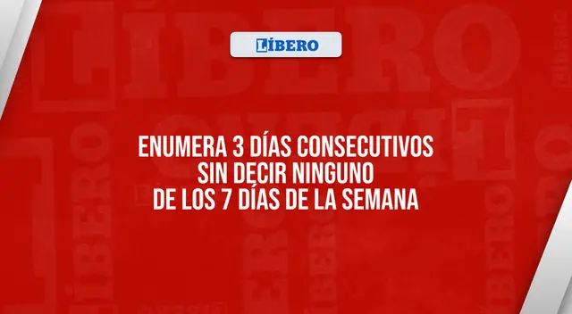 ¿Serás capaz de resolver este complejo enigma?