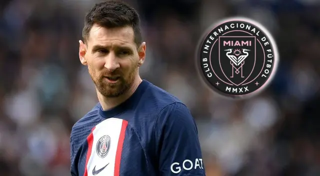 Lejos de Barcelona: Lionel Messi recibió oferta del Inter Miami y descartan un préstamo.