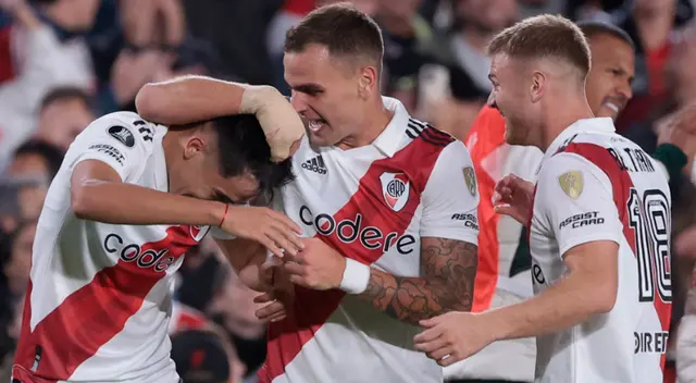 River Plate HOY: últimas noticias EN VIVO, próximo partido River Plate HOY: últimas noticias EN VIVO, próximo partido