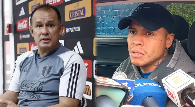 Campos sobre su convocatoria en la próxima lista de Reynoso: "Primero tengo que jugar"