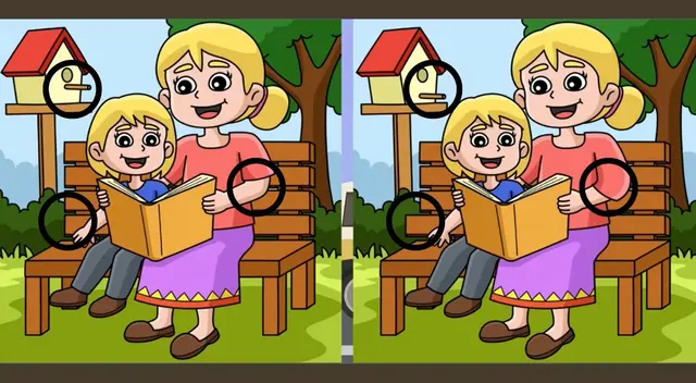 reto visual reto visual