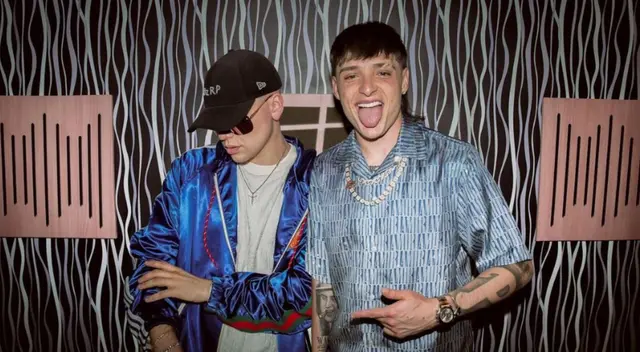 El estreno de la sesión #55 está pactado para el 31 de mayo del 2023, según lo anunciado por Bizarrap.