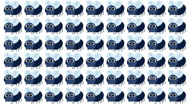 Pon a prueba tus habilidades con este complicado reto visual Pon a prueba tus habilidades con este complicado reto visual