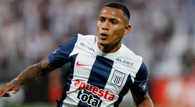Alianza Lima ganaría imponente suma de dinero ante una posible venta de Bryan Reyna Alianza Lima ganaría imponente suma de dinero ante una posible venta de Bryan Reyna