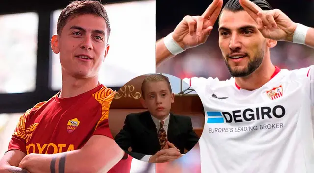 El hincha peruano se podrá volver millonario si es que la Roma le gana al Sevilla en esta final.