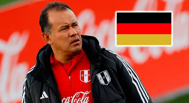 ¿En la órbita de Reynoso? Defensa peruano es flamante refuerzo de club alemán
