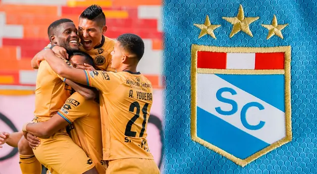 Cusco FC quiere sorprender en el mercado de pases con 2 canteranos de Cristal Cusco FC quiere sorprender en el mercado de pases con 2 canteranos de Cristal