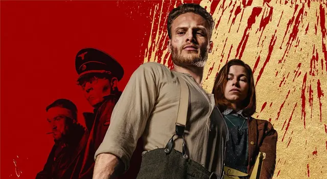 Descubre todos los detalles sobre esta cinta viral en la plataforma de streaming. Descubre todos los detalles sobre esta cinta viral en la plataforma de streaming.