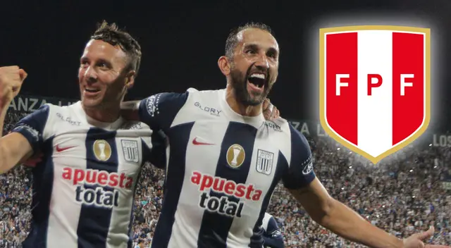 Alianza Lima incorporará a pieza fundamental de la selección con Gareca