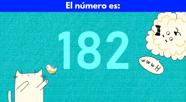 Reto visual Reto visual
