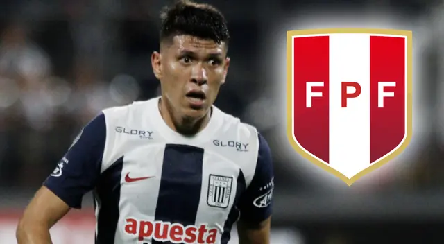Jesús Castillo se refirió a la posibilidad de ser convocado a la selección peruana