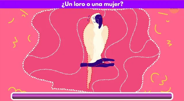 Este test de personalidad podrá reflejar aspectos privados de ti. Este test de personalidad podrá reflejar aspectos privados de ti.