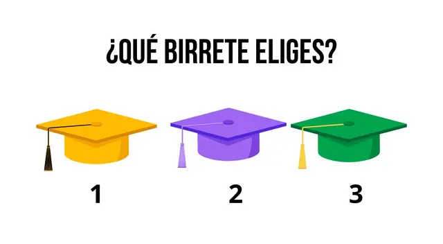 Enfócate en la imagen y decídete por el que más te llama la atención.