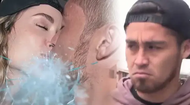 Ale Venturo se pronunció sobre su separación con el futbolista de Sport Boys. Ale Venturo se pronunció sobre su separación con el futbolista de Sport Boys.