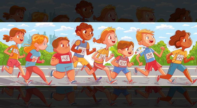 Encontrar ambos objetos no será tan sencillo como parece.