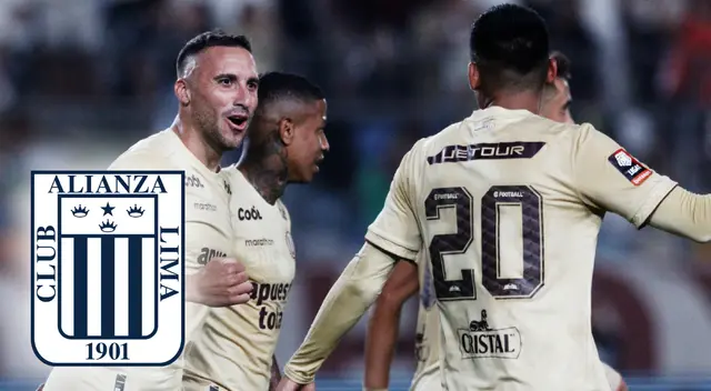 Amilton Prado habló sobre el presente de Universitario en la Liga 1 2023 Amilton Prado habló sobre el presente de Universitario en la Liga 1 2023