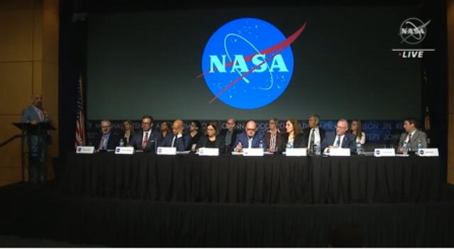 NASA