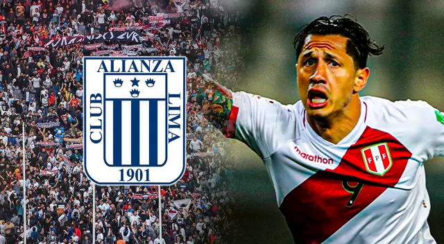 Alianza Lima: Lapadula en los planes del club blanquiazul Alianza Lima: Lapadula en los planes del club blanquiazul