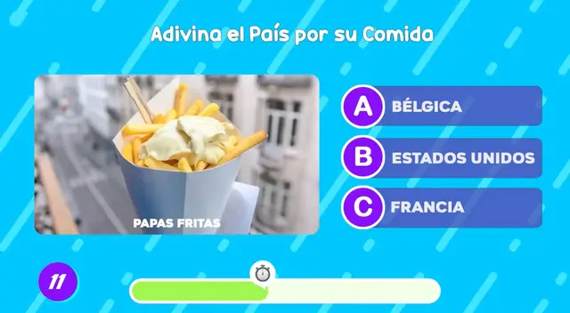 Este complicado acertijo medirá tu conocimiento de cultura general.