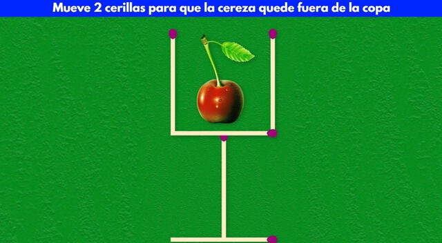 Este acertijo aparenta sencillez, pero en realidad tiene cierta complejidad.