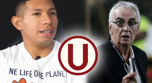 Edison Flores se pronunció sobre un posible fichaje por Universitario