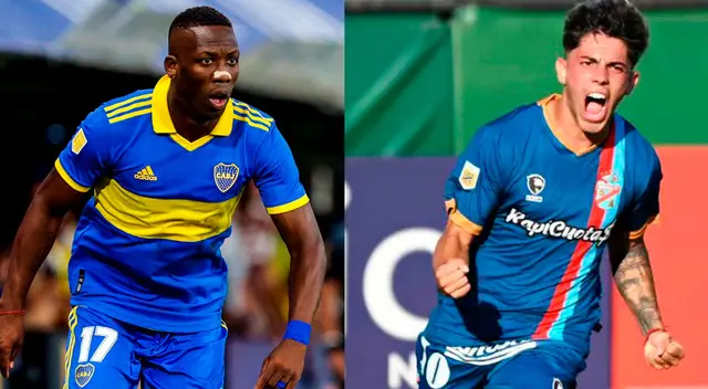 Boca vs Arsenal y dónde ver partido por Liga Profesional Argentina