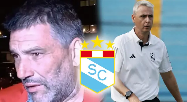 Cienciano visita a Sporting Cristal por la fecha 18 de la Liga 1 2023