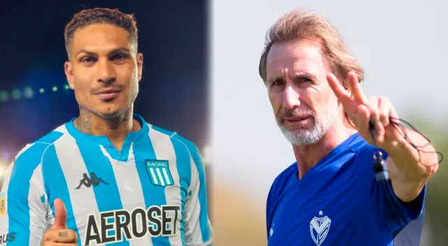 Confirman reprogramación de duelo entre Racing y Vélez