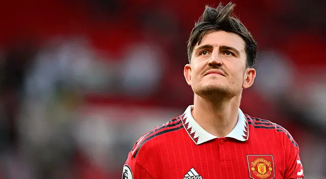 Los millones que Manchester United le ofrece a Harry Maguire con tal que deje el equipo Los millones que Manchester United le ofrece a Harry Maguire con tal que deje el equipo