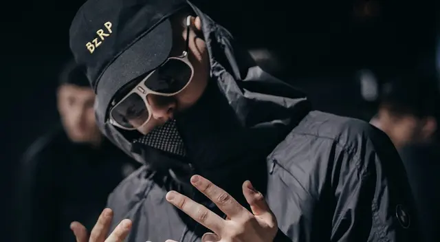 Bizarrap es uno de los productores argentinos más innovadores y existosos del momento
