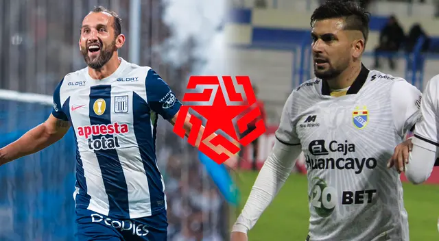 Alianza Lima se estrena como campeón visitando a ADT en Huancayo. Alianza Lima se estrena como campeón visitando a ADT en Huancayo.