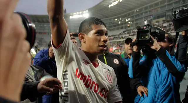 Edison Flores y su curiosa publicación en redes sociales