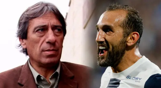Germán Leguía dijo que Universitario le ganaría una final a Alianza Lima