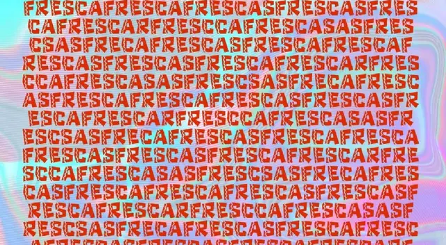 ¡Atrévete a triunfar! Busca 'FRESA' en el juego de palabras ¡Atrévete a triunfar! Busca 'FRESA' en el juego de palabras