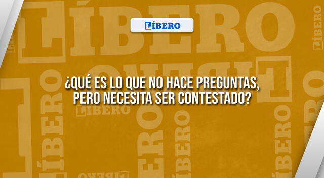 Acertijo visual.