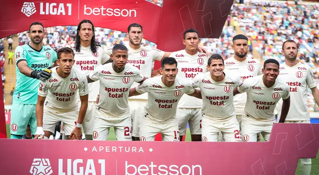 Universitario y la sensible baja que tendrá para enfrentar a Cusco FC Universitario y la sensible baja que tendrá para enfrentar a Cusco FC