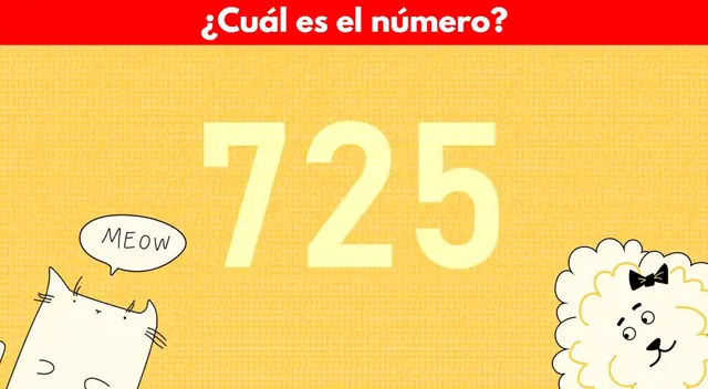 Reto visual Reto visual