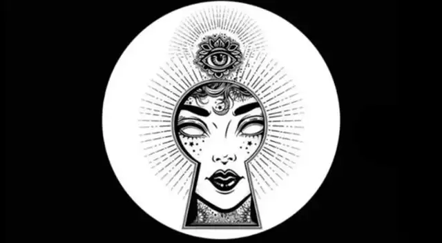 Test de personalidad.