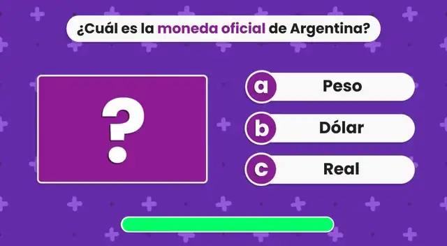 Resuelve este acertijo en el menor tiempo posible