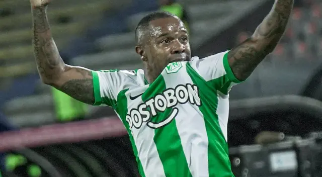 Atlético Nacional vs. Águilas Doradas EN VIVO por la Liga BetPlay.